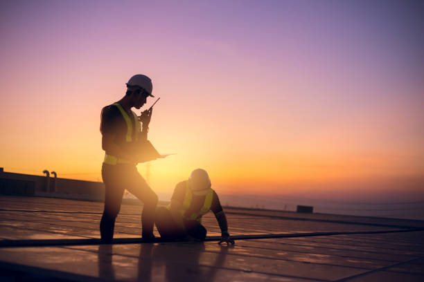 Roof Waterproofing Services in Absecon Highlands, NJ
