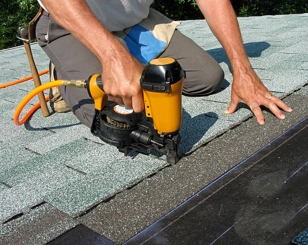 Quick and Trustworthy Emergency Roof Repair Services in Absecon Highlands, NJ