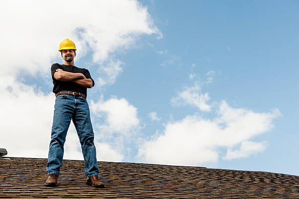 Quick and Trustworthy Emergency Roof Repair Services in Absecon Highlands, NJ