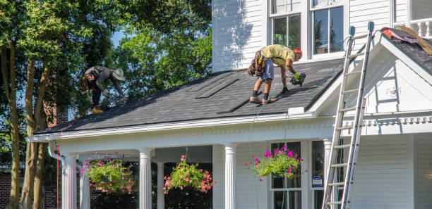 Best Shingle Roofing Installation  in Absecon Highlands, NJ